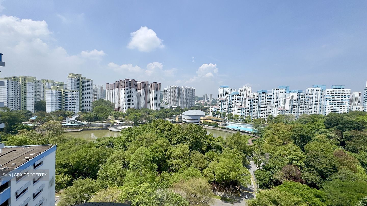 Blk 501 Jelapang Road (Bukit Panjang), HDB 4 Rooms #626963751